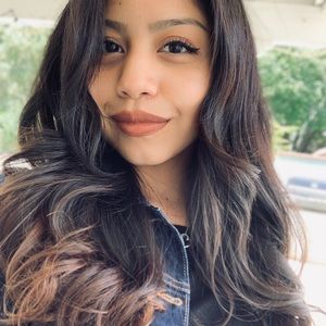 Meet your Posher, Natalie